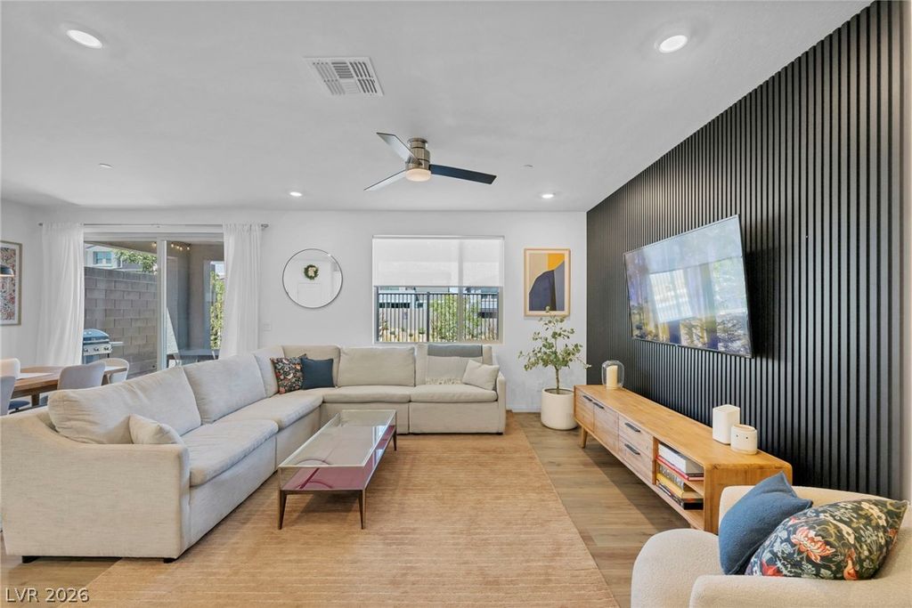 11808 Black Canary Avenue, Las Vegas, NV 89138 — photo 3