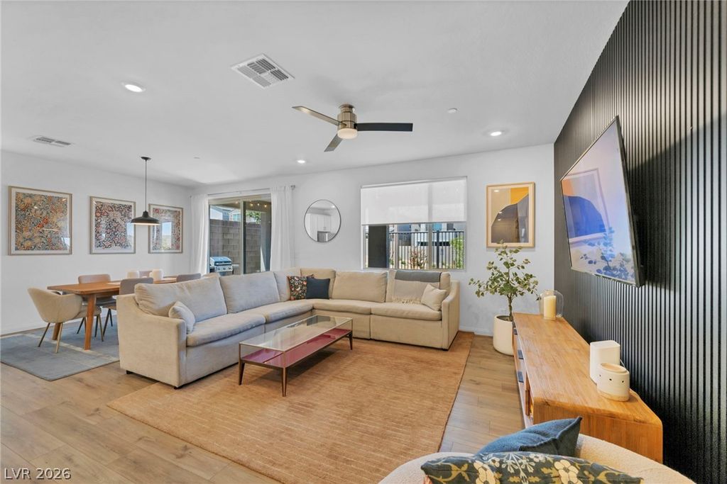 11808 Black Canary Avenue, Las Vegas, NV 89138 — photo 4