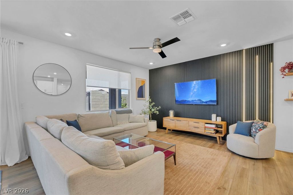 11808 Black Canary Avenue, Las Vegas, NV 89138 — photo 5