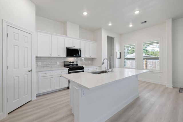 12893 Orion Court, Willis, TX 77318