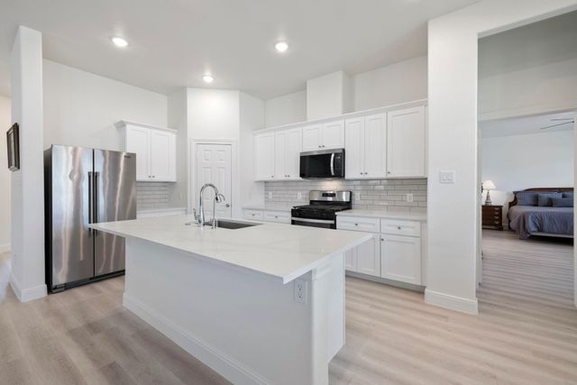 12893 Orion Court, Willis, TX 77318