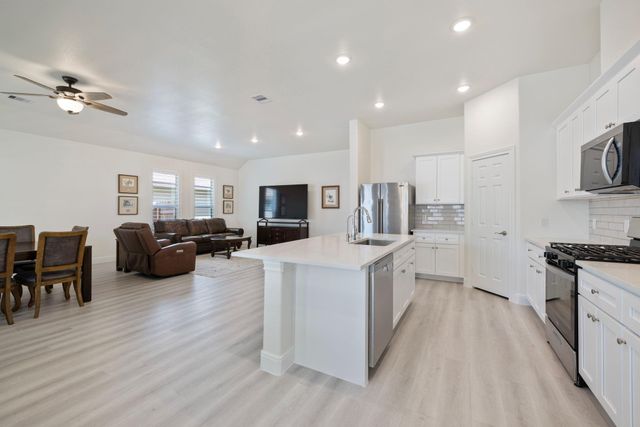 12893 Orion Court, Willis, TX 77318