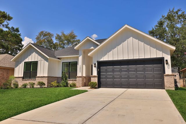 12893 Orion Court, Willis, TX 77318