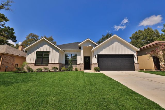 12893 Orion Court, Willis, TX 77318