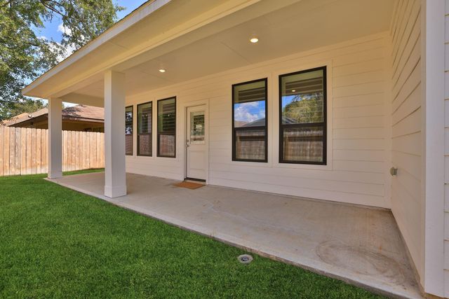 12893 Orion Court, Willis, TX 77318