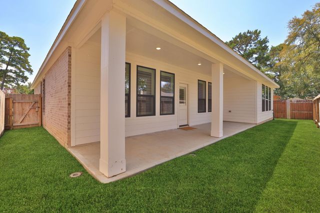 12893 Orion Court, Willis, TX 77318