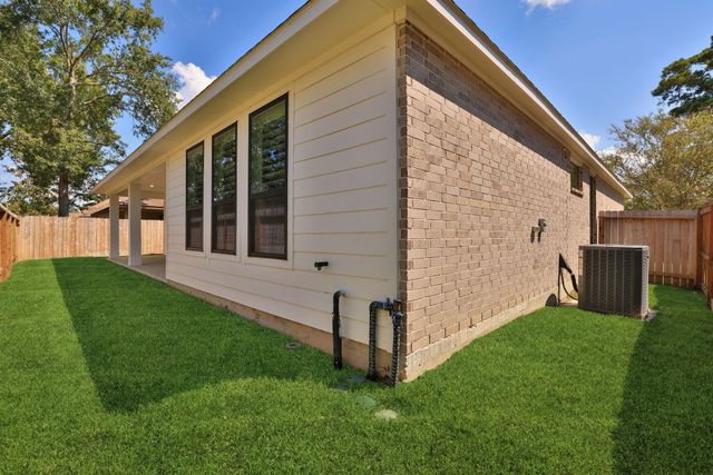 12893 Orion Court, Willis, TX 77318