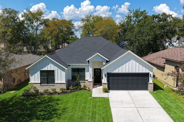 12893 Orion Court, Willis, TX 77318