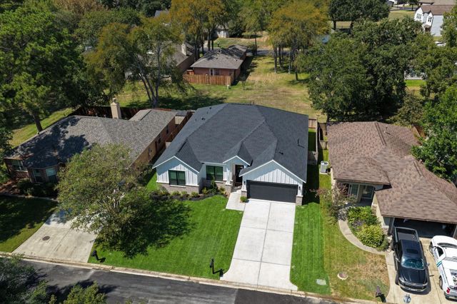 12893 Orion Court, Willis, TX 77318