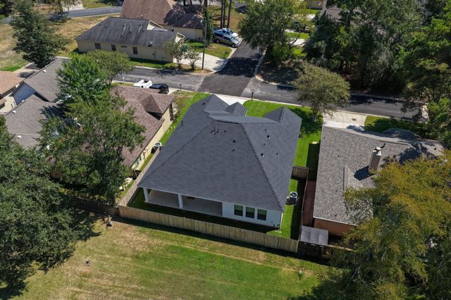 12893 Orion Court, Willis, TX 77318