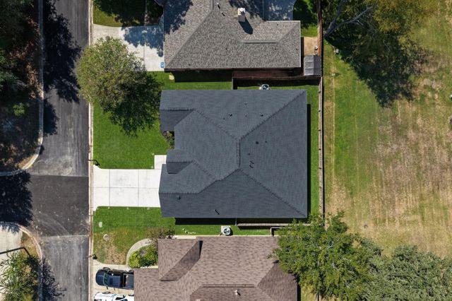 12893 Orion Court, Willis, TX 77318