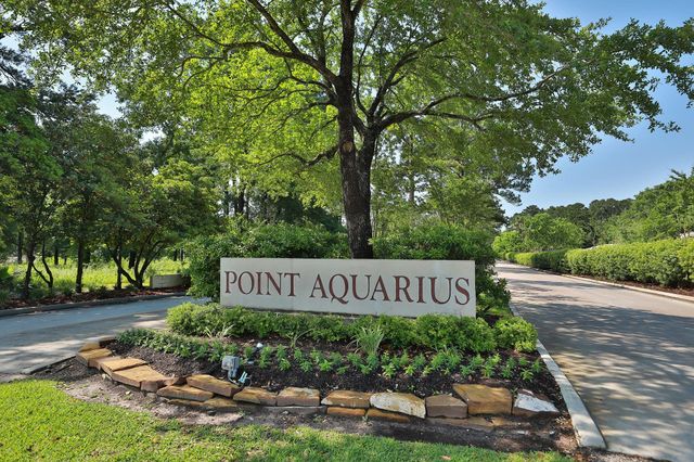 12893 Orion Court, Willis, TX 77318