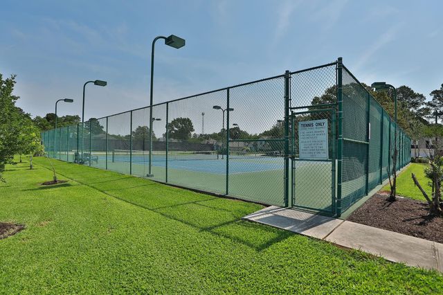 12893 Orion Court, Willis, TX 77318