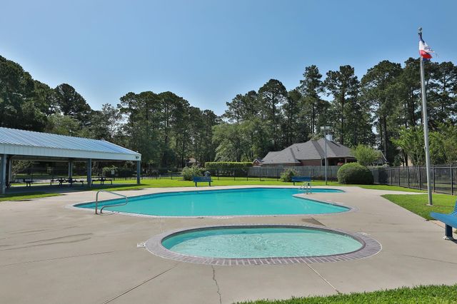 12893 Orion Court, Willis, TX 77318