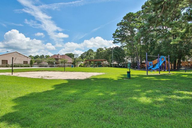 12893 Orion Court, Willis, TX 77318