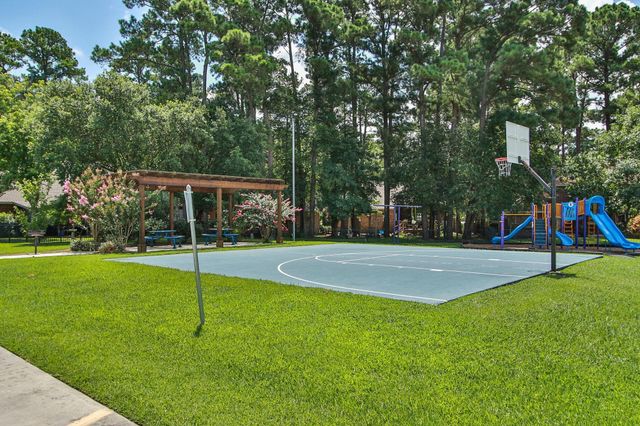 12893 Orion Court, Willis, TX 77318