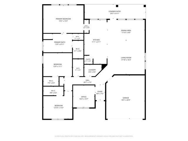 12893 Orion Court, Willis, TX 77318