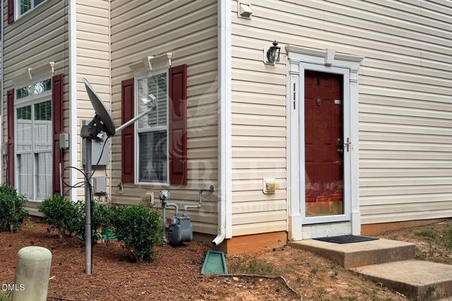 3021 Barrymore Street 111, Raleigh, NC 27603