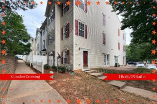 3021 Barrymore Street 111, Raleigh, NC 27603