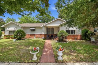 2016 19th Avenue, Gulfport, MS 39501
