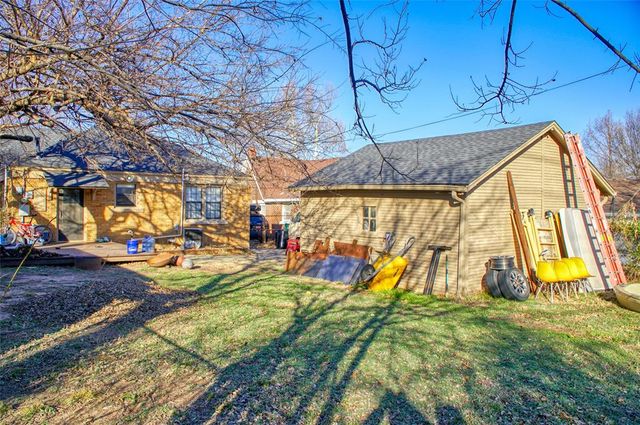 2712 NW 22nd Street, Oklahoma City, OK 73107