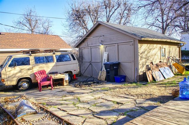 2712 NW 22nd Street, Oklahoma City, OK 73107