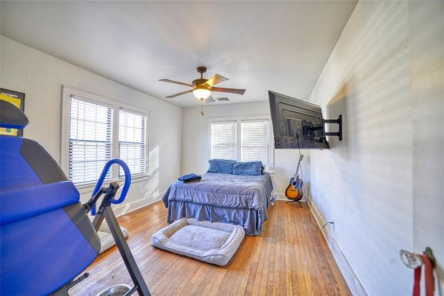 2712 NW 22nd Street, Oklahoma City, OK 73107