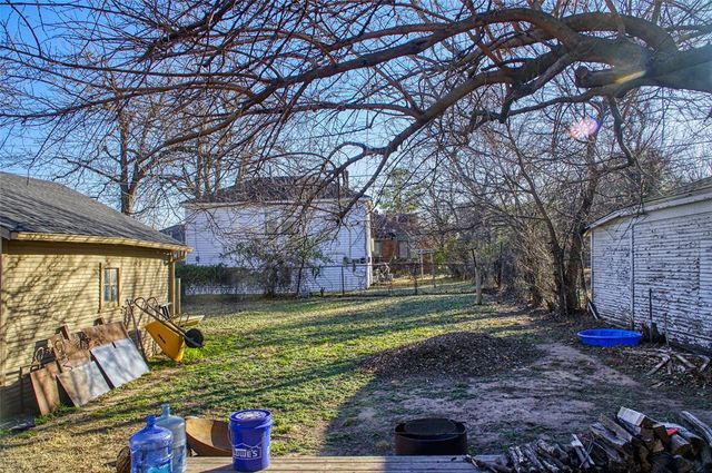 2712 NW 22nd Street, Oklahoma City, OK 73107