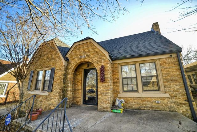 2712 NW 22nd Street, Oklahoma City, OK 73107