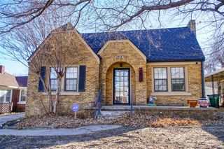 2712 NW 22nd Street, Oklahoma City, OK 73107
