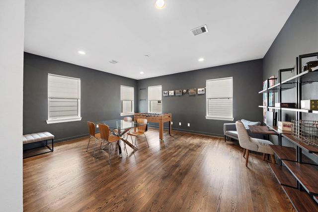 1217 Crockett Street, Houston, TX 77007