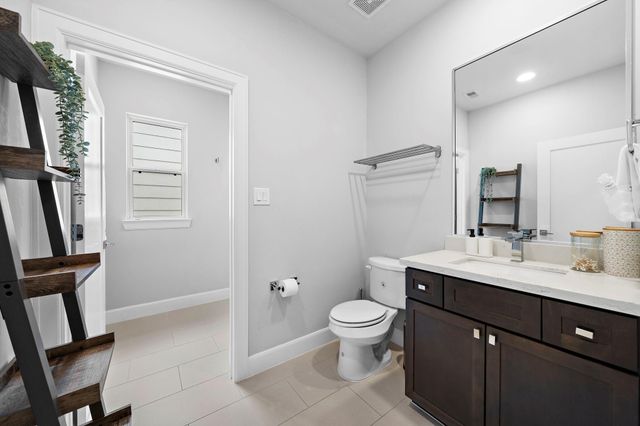 1217 Crockett Street, Houston, TX 77007