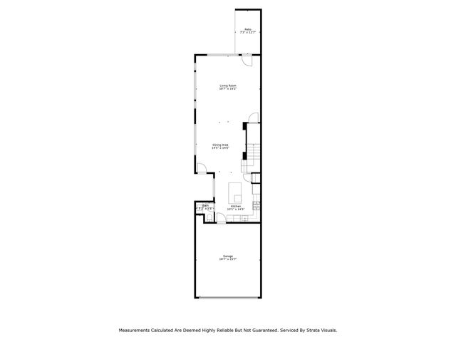 1217 Crockett Street, Houston, TX 77007