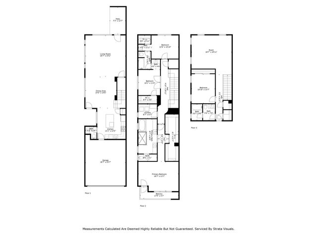 1217 Crockett Street, Houston, TX 77007
