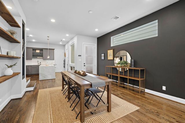1217 Crockett Street, Houston, TX 77007