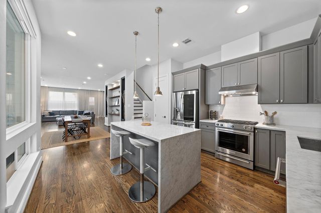 1217 Crockett Street, Houston, TX 77007