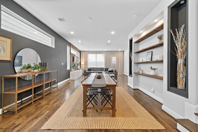 1217 Crockett Street, Houston, TX 77007