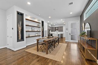 1217 Crockett Street, Houston, TX 77007