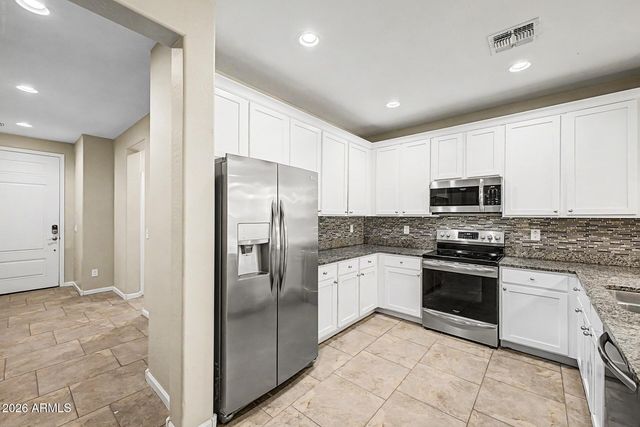 25818 N 122ND Lane, Peoria, AZ 85383