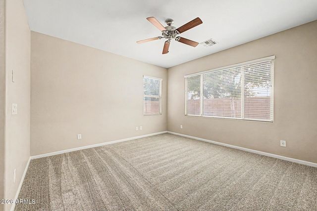 25818 N 122ND Lane, Peoria, AZ 85383