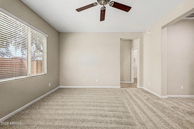 25818 N 122ND Lane, Peoria, AZ 85383