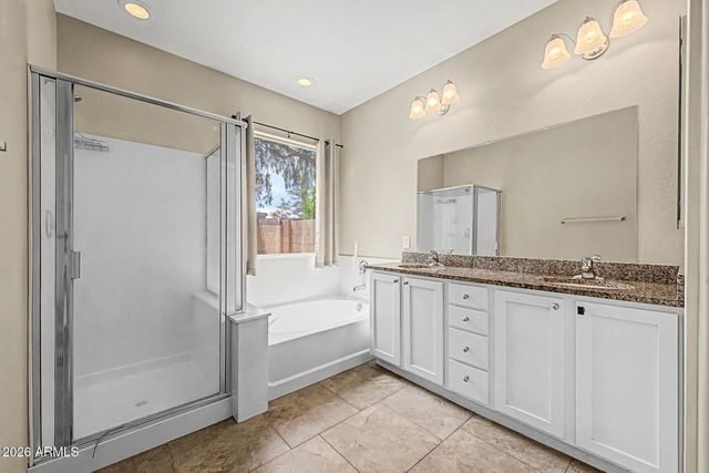 25818 N 122ND Lane, Peoria, AZ 85383