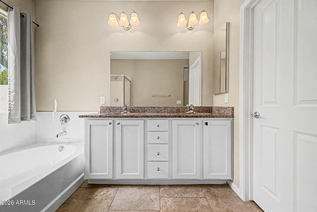 25818 N 122ND Lane, Peoria, AZ 85383