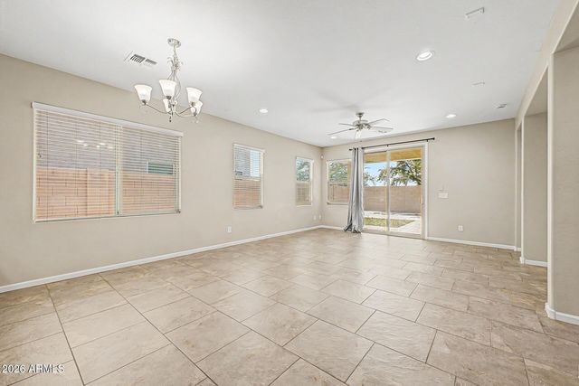 25818 N 122ND Lane, Peoria, AZ 85383