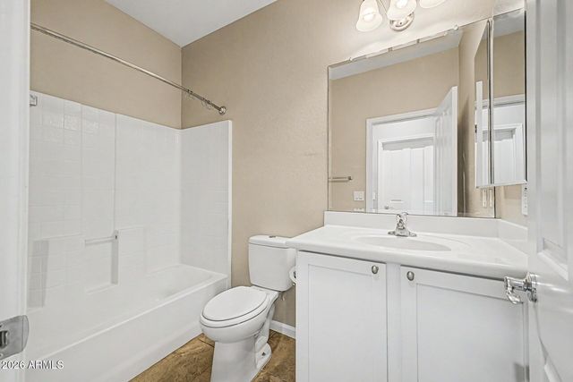 25818 N 122ND Lane, Peoria, AZ 85383