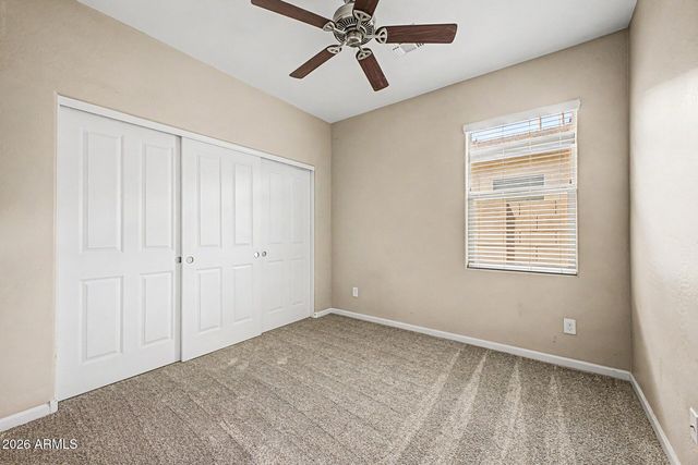 25818 N 122ND Lane, Peoria, AZ 85383
