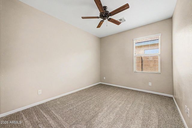 25818 N 122ND Lane, Peoria, AZ 85383
