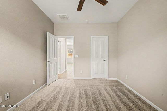 25818 N 122ND Lane, Peoria, AZ 85383