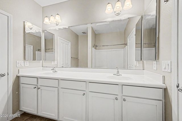 25818 N 122ND Lane, Peoria, AZ 85383