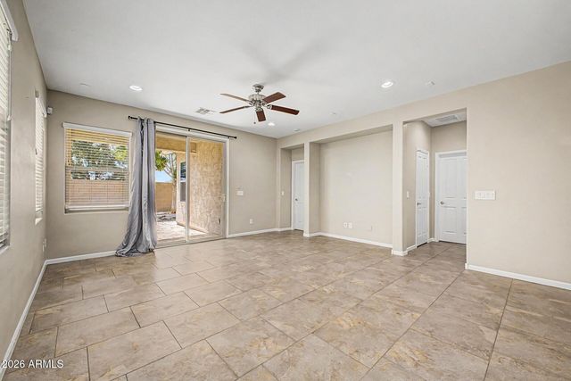 25818 N 122ND Lane, Peoria, AZ 85383
